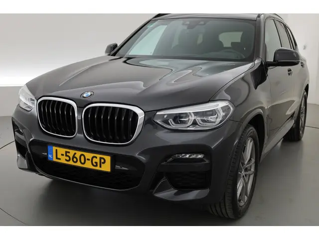 BMW X3 xDrive20i M Sport 2020 Benzine 25