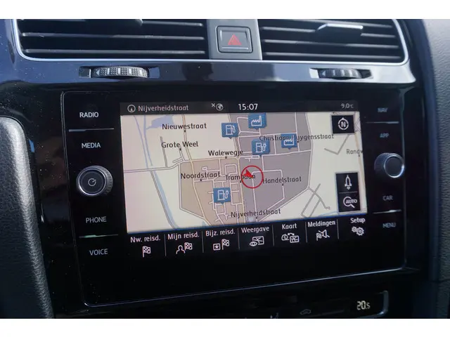 Volkswagen Golf 1.0 TSI Highline 2018 Benzine 20