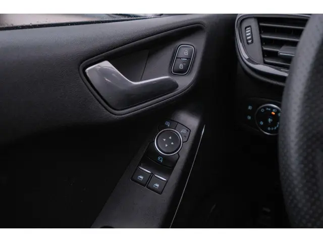 Ford Fiesta 1.0 EcoBoost|Pano|Cruise|ST-Line 2017 Benzine 20