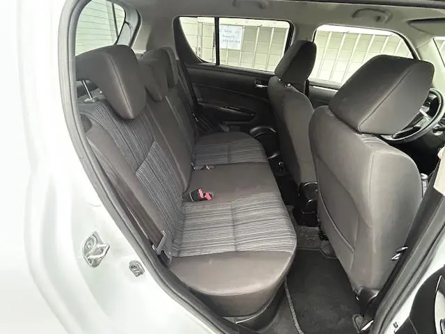 Suzuki Swift 1.2 Exclusive EASSS 2015 Benzine 16