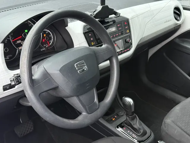 SEAT Mii Electric electric 2020 Elektrisch 3