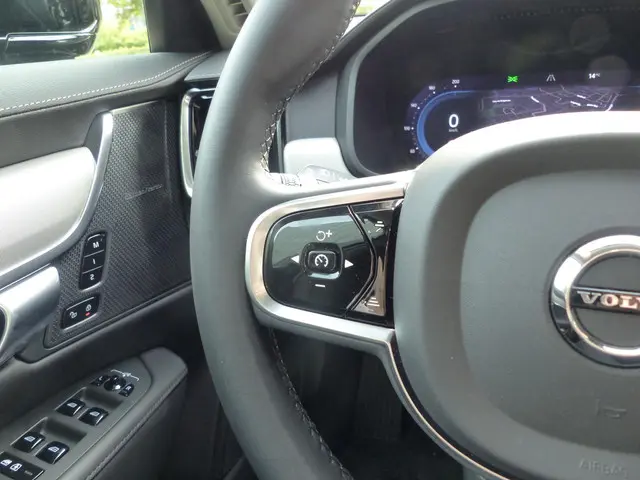 Volvo S90 B4 Plus Bright 2023 Benzine 15