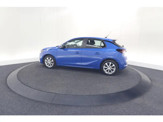 Opel Corsa 1.2 Edition 2022 Benzine 60