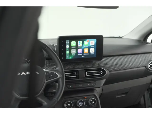 Dacia Jogger TCe 100 ECO-G LPG Expression 2025 LPG/Gas 54