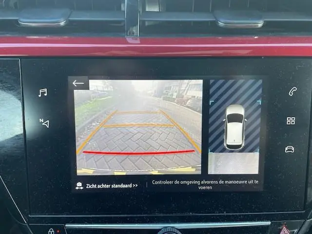 Opel Corsa 1.2 GS Line 2020 Benzine 17