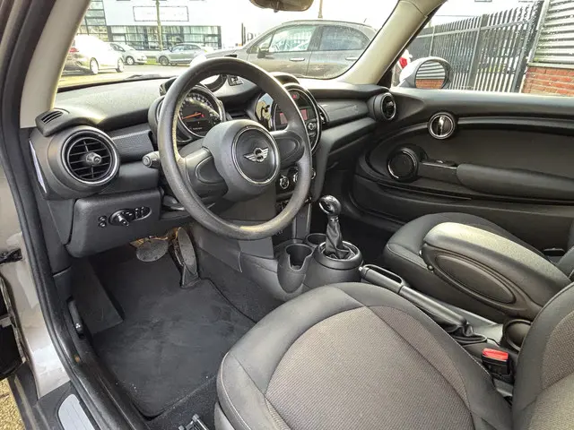 MINI Cooper Mini 1.5 Salt 2017 Benzine 8