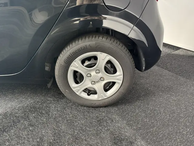 Kia Picanto 1.0 MPi Comf.Pl.L. 2019 Benzine 18
