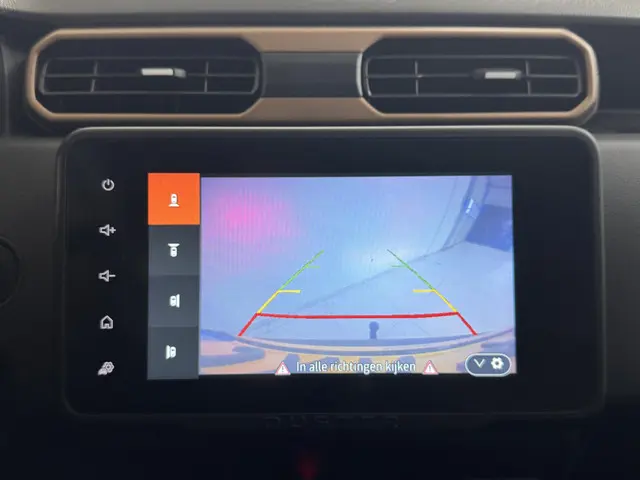 Dacia Duster 1.3 TCe 150 Journey 2023 Benzine 13