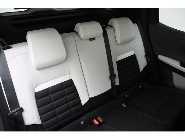 Citroën ë-C3 Aircross Max 113pk 44kWh 2025 Elektrisch 17