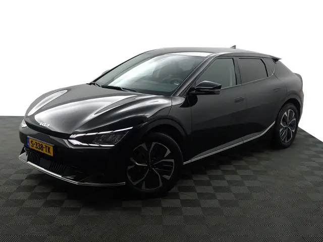 Kia EV6 Plus 77.4 kWh Advanced Aut- 2023 Elektrisch 4
