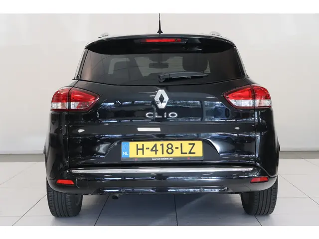 Renault Clio Estate 0.9 TCe Limited 2020 Benzine 22