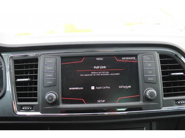 SEAT Ateca 1.0 EcoTSI Style 2017 Benzine 17