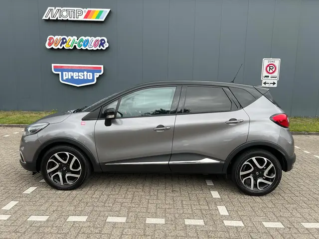 Renault Captur 2