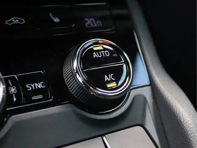 Škoda Karoq 1.5 TSI ACT Sportline 2019 Benzine 64