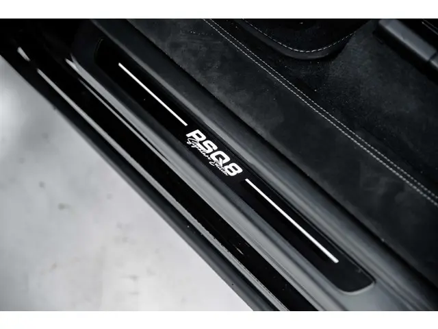 Audi RSQ8 ABT Signature Edition 2022 Benzine 55