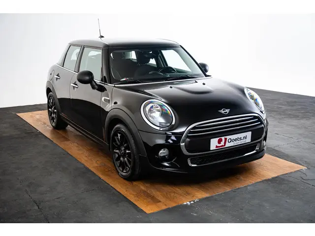 MINI One Mini 1.5 2019 Benzine 11
