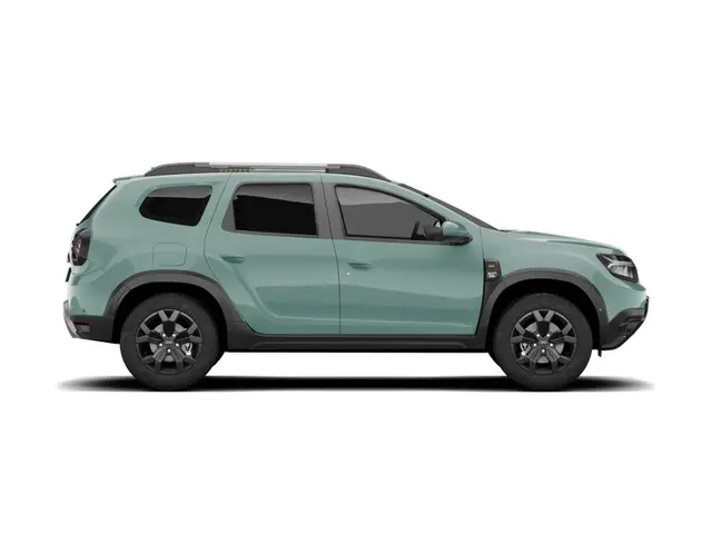 Dacia Duster Extreme 2025 Benzine 4