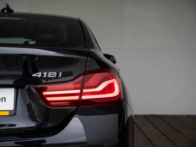 BMW 4 Serie Gran Coupé 418i 2020 Benzine 18