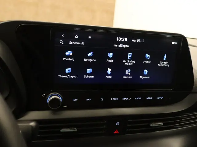 Hyundai Bayon 1.0 T-GDI Premium 2021 Benzine 26