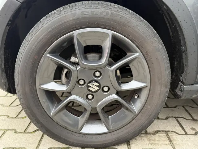 Suzuki Ignis 1.2 Style Smart Hybrid 2023 Benzine 28