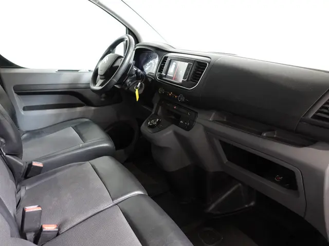 Citroën Jumpy 120PK L3 Club Sport Edition 2021 Diesel 41