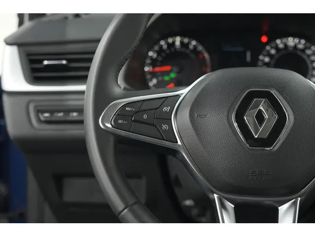 Renault Captur TCe 90 Evolution 2022 Benzine 27