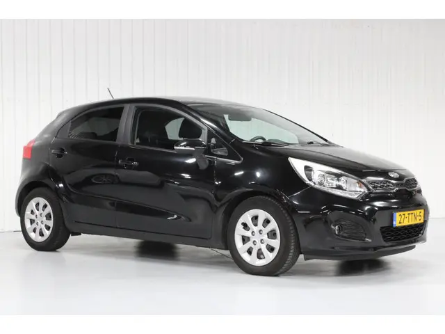 Kia Rio 3