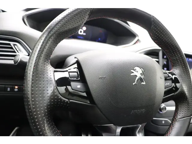 Peugeot 308 SW 1.2 PureTech GT 2021 Benzine 32