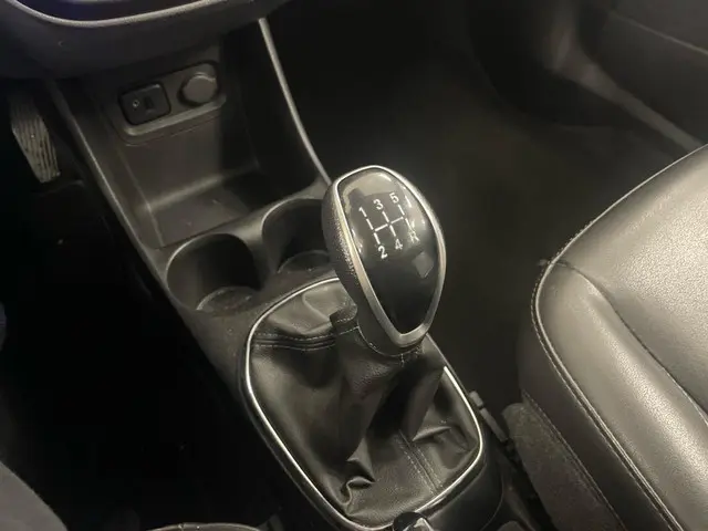 Opel KARL 1.0 ecoFLEX Cosmo 2015 Benzine 14