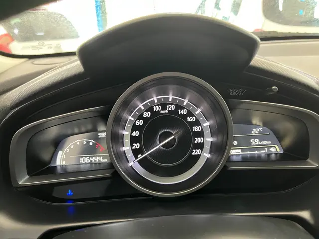 Mazda 2 1.5 Skyactiv-G S 2016 Benzine 9