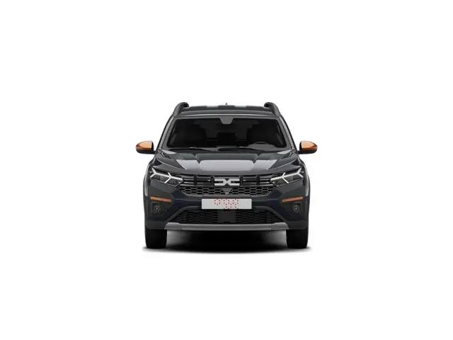 Dacia Jogger Extreme 2025 LPG/Gas 2