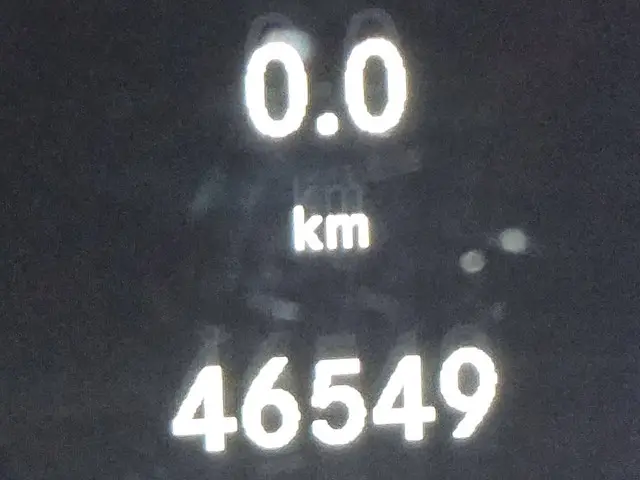 Mercedes-Benz eVito Tourer 2022 Elektrisch 9