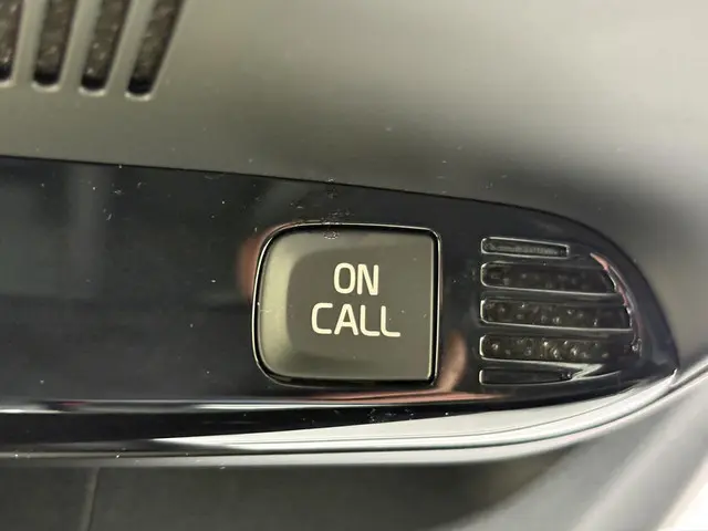 Volvo V40 1.5 T3 Polar+ Sport 2019 Benzine 15