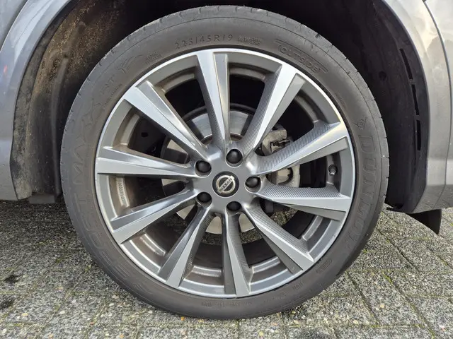 Nissan QASHQAI 1.3 DIG-T Tekna + 2019 Benzine 27