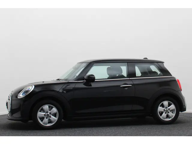 MINI Cooper Mini 1.5 Essential Automaat 2021 Benzine 8