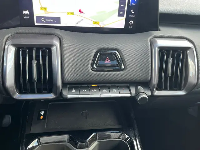 Suzuki e Vitara Select 49 kWh 2025 Elektrisch 17