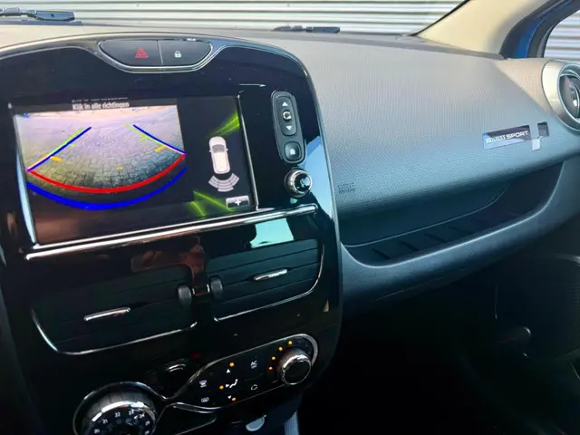 Renault Clio 1.2 GT 2013 LPG/Gas 13