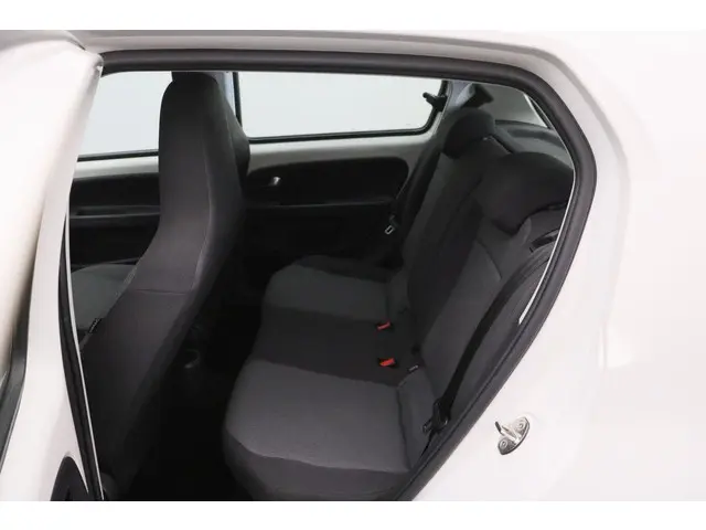 Volkswagen up! 1.0 move up! BlueMotion 2015 Benzine 17