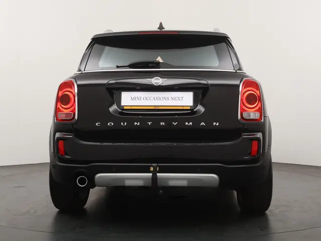 MINI Countryman Cooper Chili 2019 Benzine 9