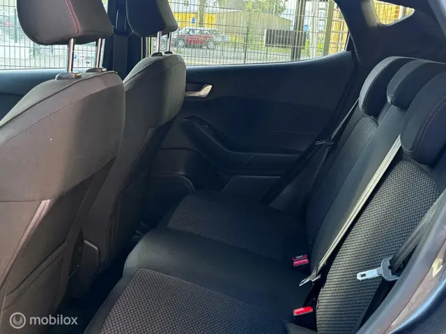 Ford Fiesta 1.0 EcoBoost ST-Line|NAP 2019 Benzine 12