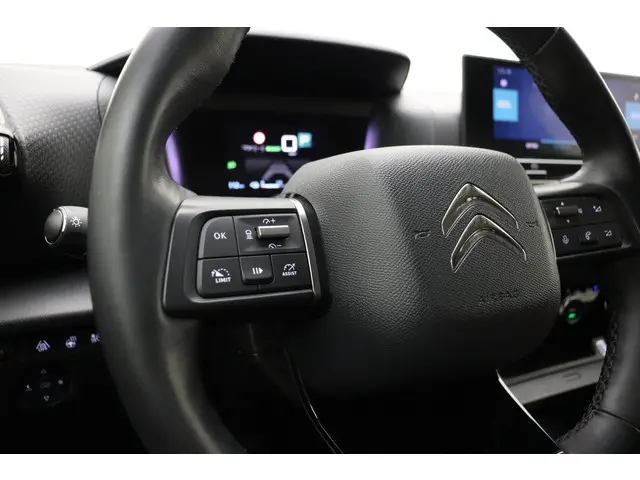 Citroën ë-C4 Shine 50 kWh 2021 Elektrisch 29