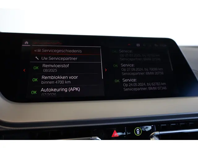 BMW 1 Serie 5-deurs 118i 2020 Benzine 16