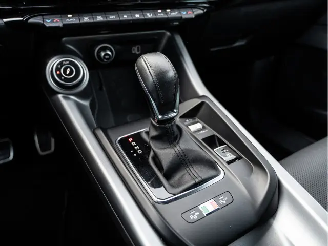 Alfa Romeo Tonale 1.5T Hybrid Ti 2024 Hybride Benzine 29