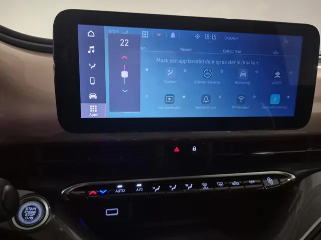 Fiat 500C 42 kWh 2023 Elektrisch 29