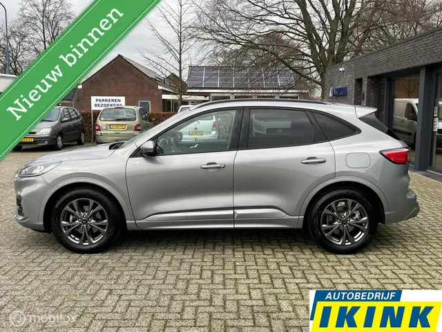 Ford Kuga 1.5 EcoBoost ST-Line 2023 Benzine 3