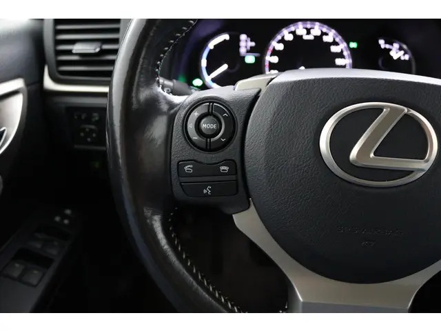 Lexus CT 200h Business Line 2019 Hybride Benzine 19