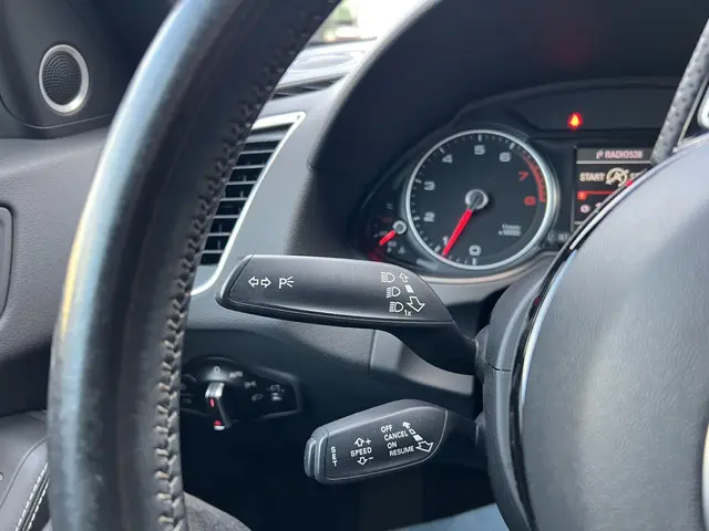 Audi Q5 2.0 TFSI quattro Sport Edition 2014 Benzine 16