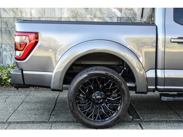 Ford F-150 USA 5.0 V8 XLT LARIAT BPM VRIJ 2024 Benzine 5