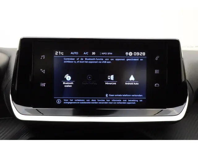 Peugeot 2008 1.2 PureTech Active Pack 2022 Benzine 20