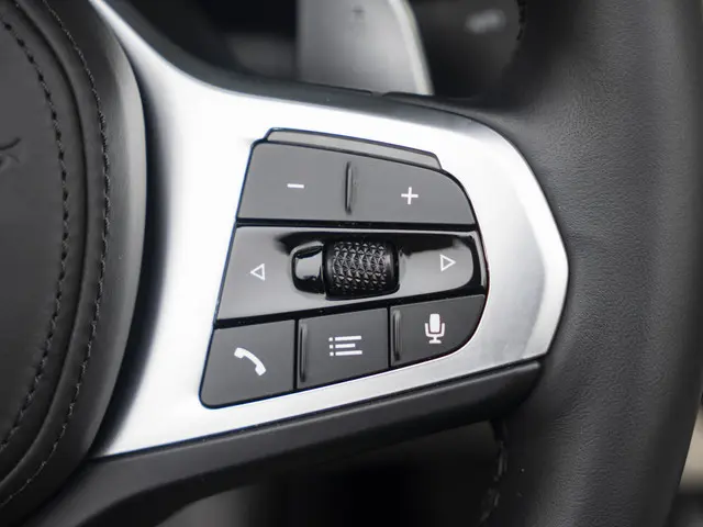 BMW 4 Serie Cabrio 430i 2024 Benzine 23